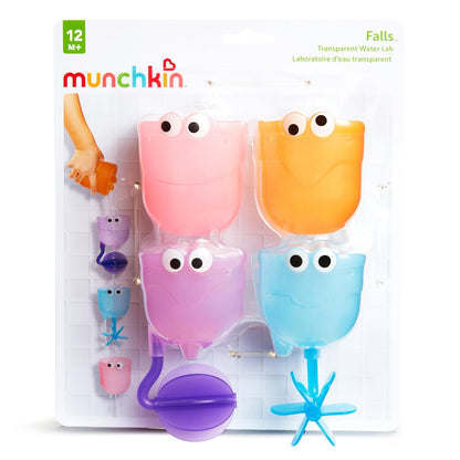 Munchkin® Falls™ Baby and Toddler Bath Toy