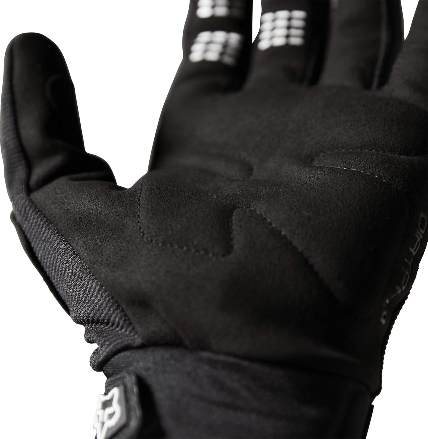 Fox Racing Mens Dirtpaw Motocross Glove