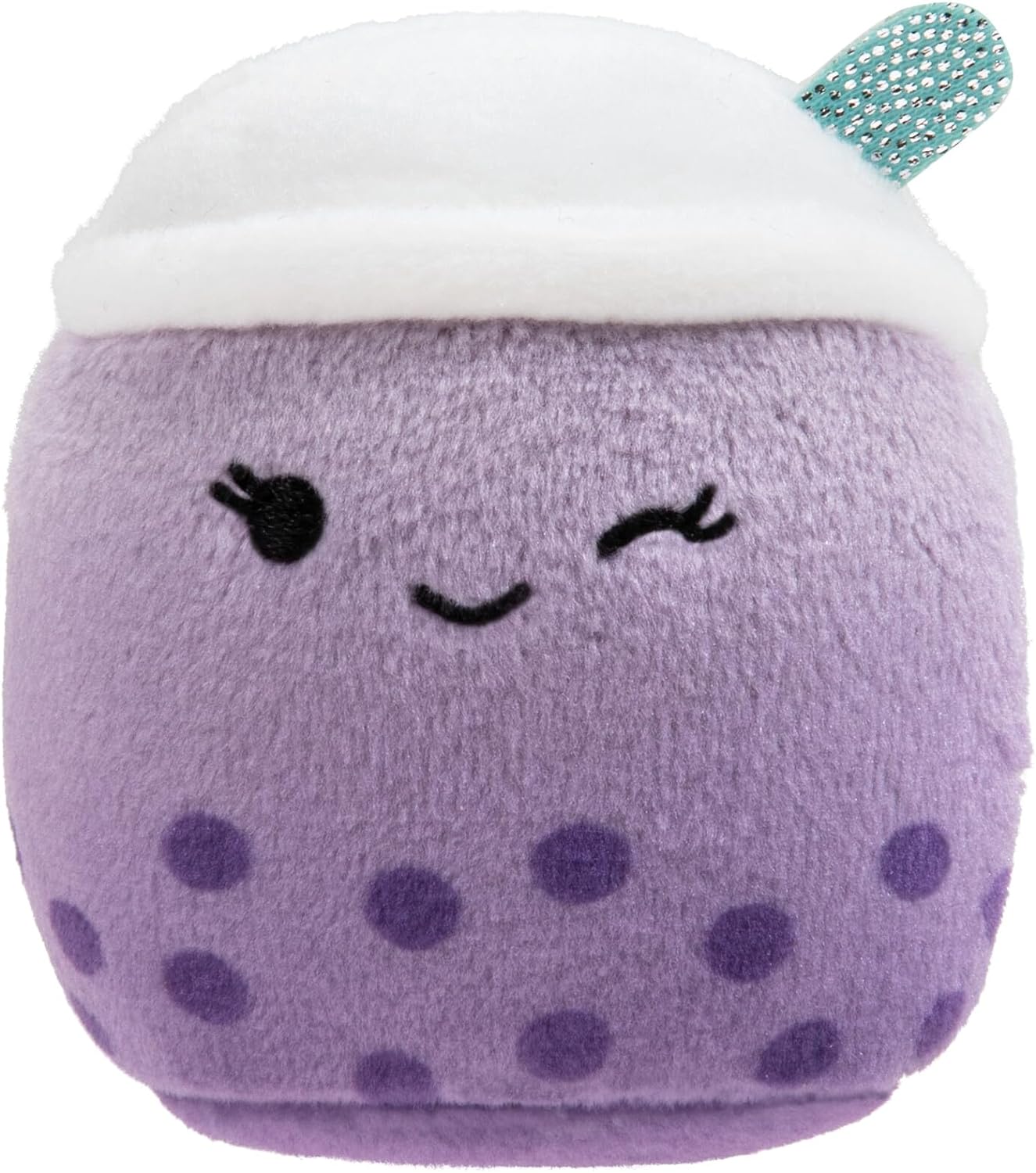 Squishville by Original Squishmallows What’s Cookin’ Squad - 12 Fan-Favorite 2-Inch Squishmallows Plush Including Carl, Floyd, Dash, Austin, and More - Toys for Kids - Amazon Exclusive