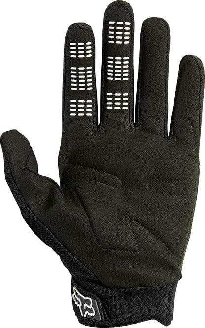 Fox Racing Mens Dirtpaw Motocross Glove