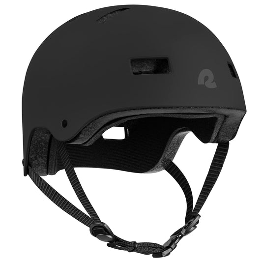 Retrospec Retrospec Dakota Bicycle/Skateboard Helmet for Adults - Commuter, Bike, Skate, Scooter, Longboard & Incline Skating - Shock-Absorbing, Highly-Protective & Premium Ventilation-