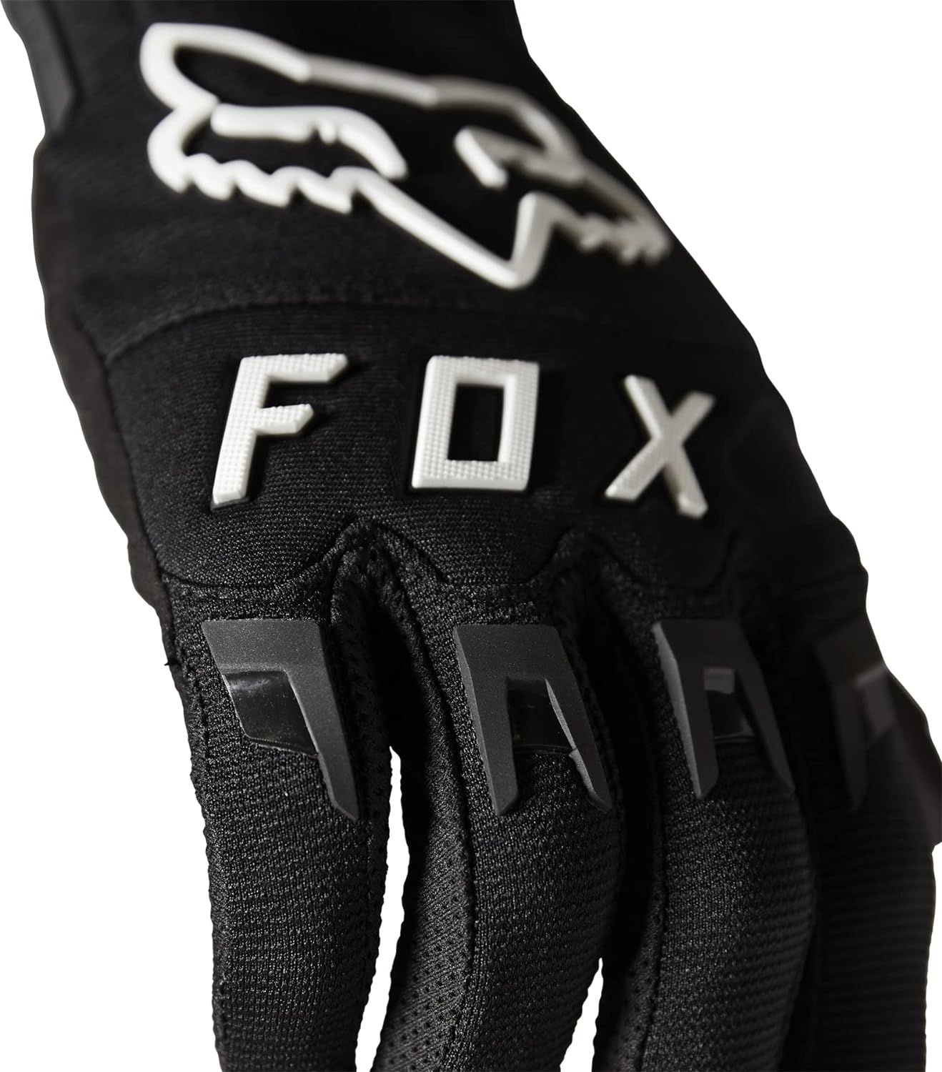 Fox Racing Mens Dirtpaw Motocross Glove