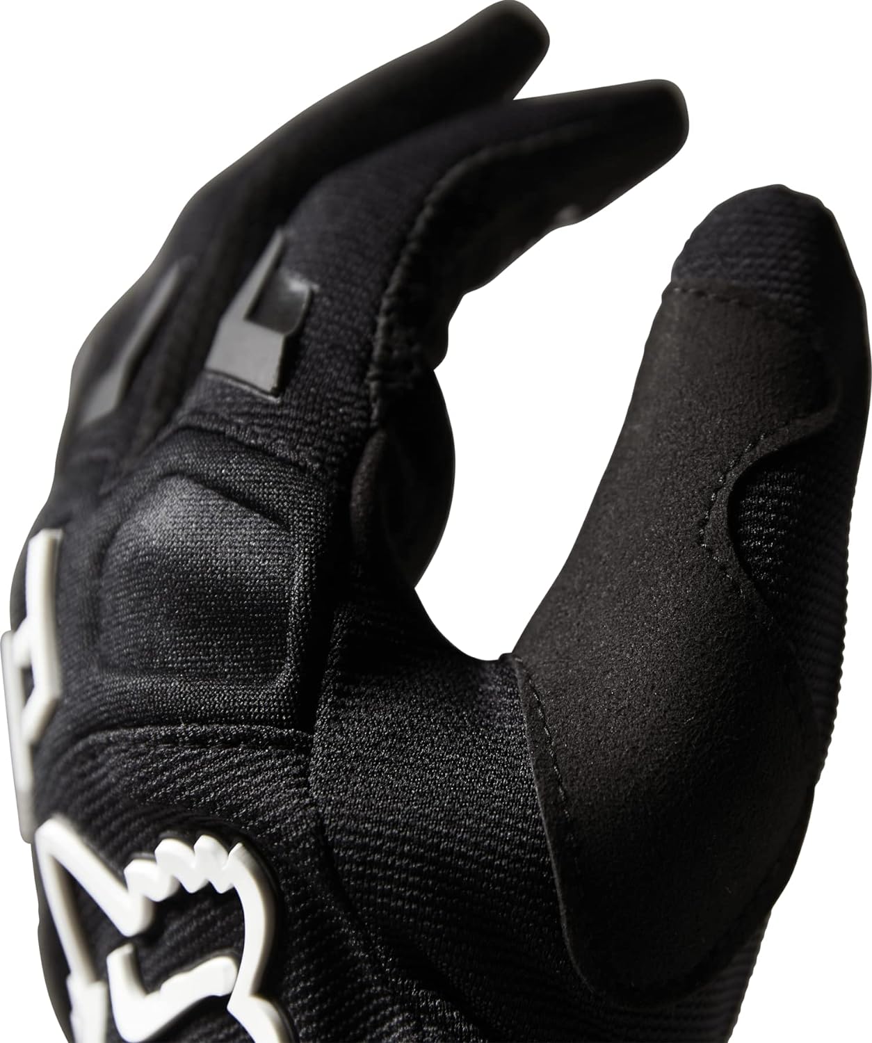 Fox Racing Mens Dirtpaw Motocross Glove