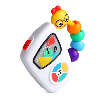 Baby Einstein Take Along Tunes Musical Toy, Ages 3 months +