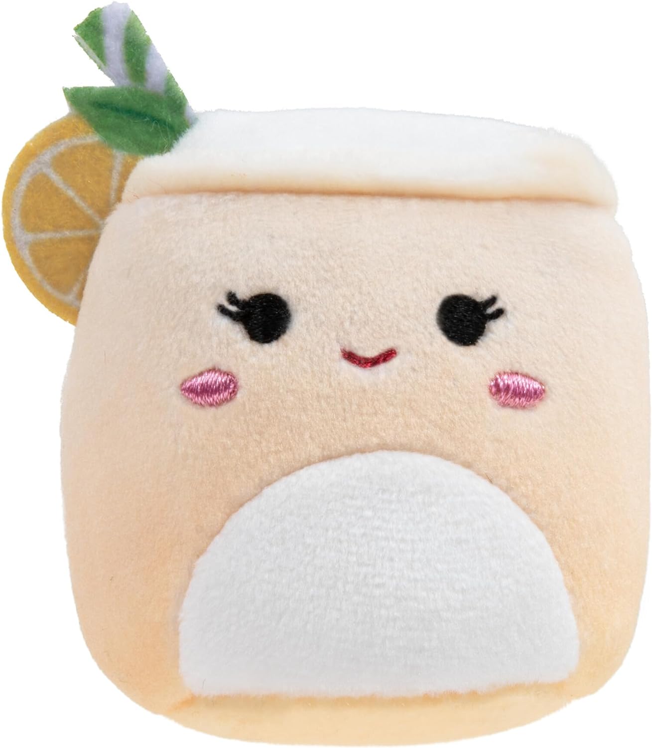 Squishville by Original Squishmallows What’s Cookin’ Squad - 12 Fan-Favorite 2-Inch Squishmallows Plush Including Carl, Floyd, Dash, Austin, and More - Toys for Kids - Amazon Exclusive