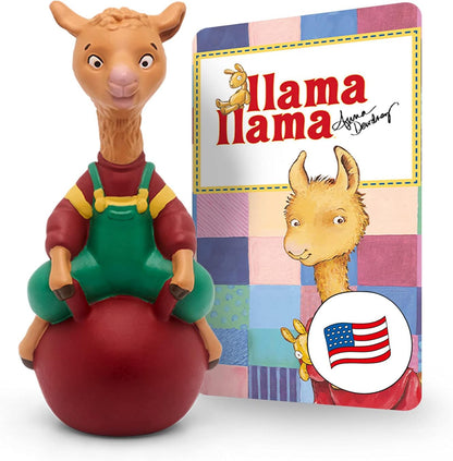 Tonies Llama Llama Audio Play Character