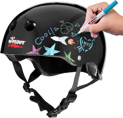 Wipeout Wipeout Helmet