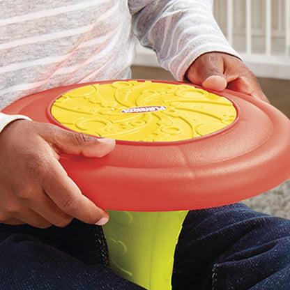 Playskool Sit ‘n Spin Classic Spinning Activity Toy for Toddlers Ages Over 18 Months (Amazon Exclusive)