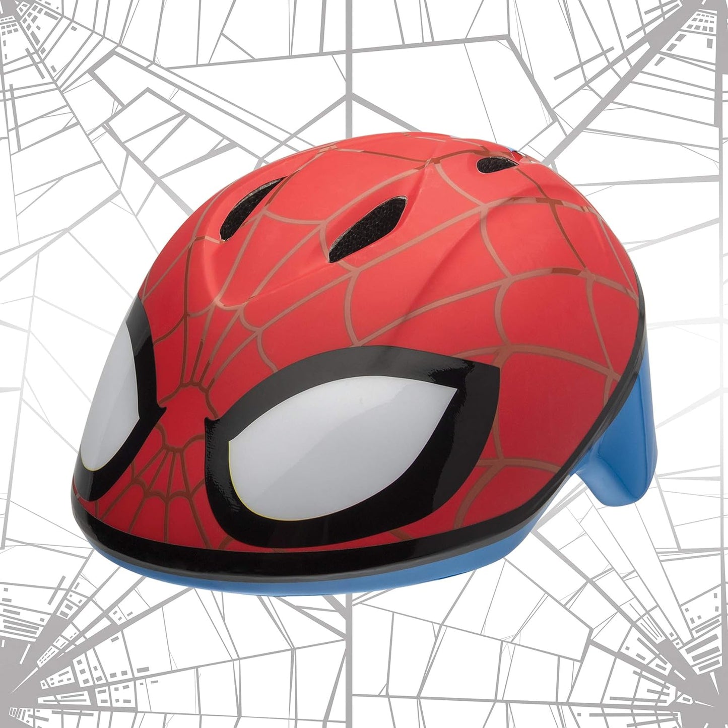 BELL Super Hero Helmet