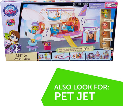 Littlest Pet Shop Party Spectacular Collector Pack Toy, Includes 15 Pets, Ages 4 and Up (Amazon Exclusive)