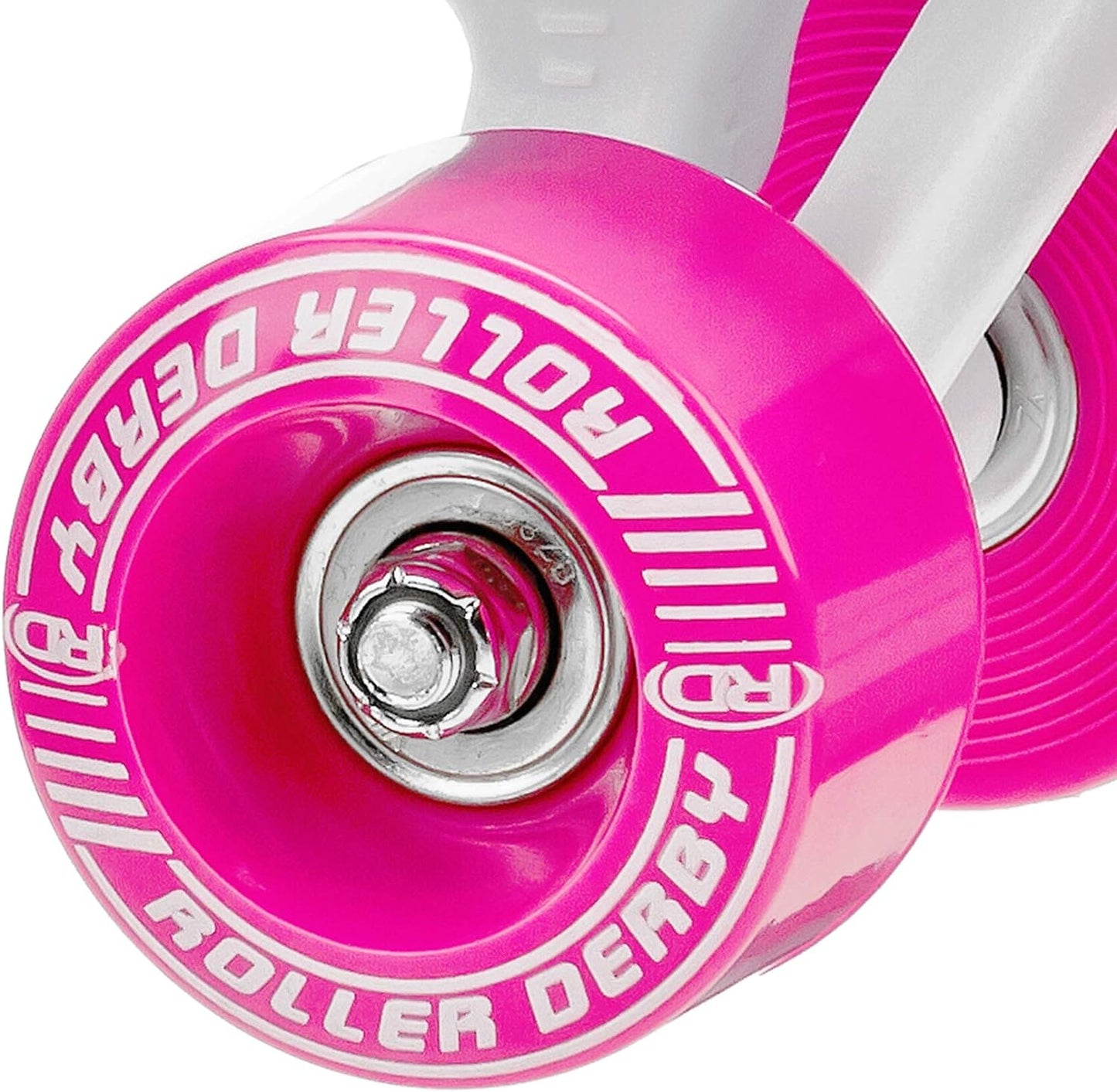 Roller Derby Firestar Youth Skates for Girls, Boys, Beginners, Kids