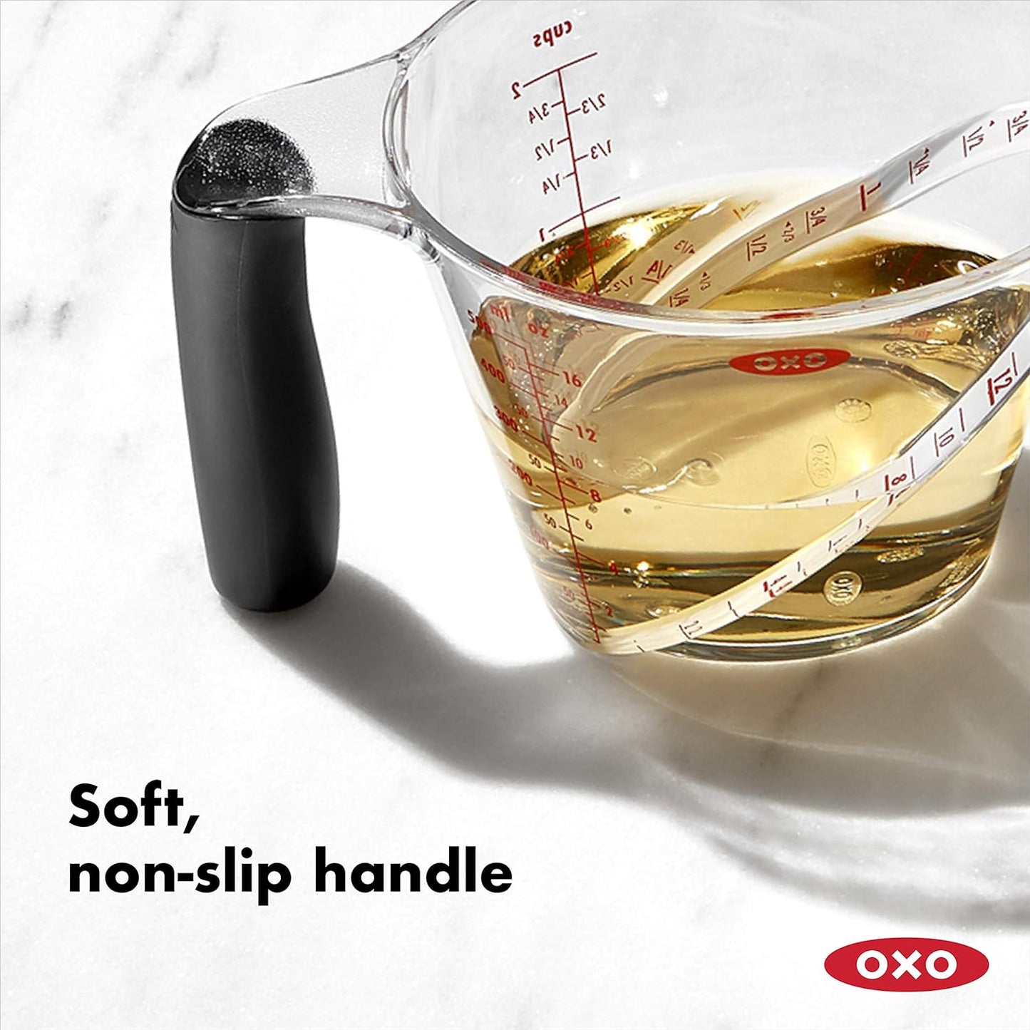 OXO Good Grips 2-Cup Angled Measuring Cup