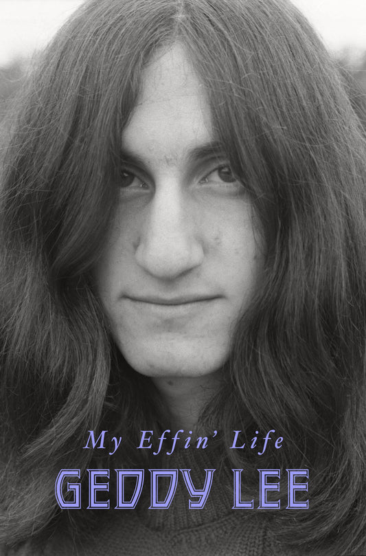 My Effin' Life (Hardcover)