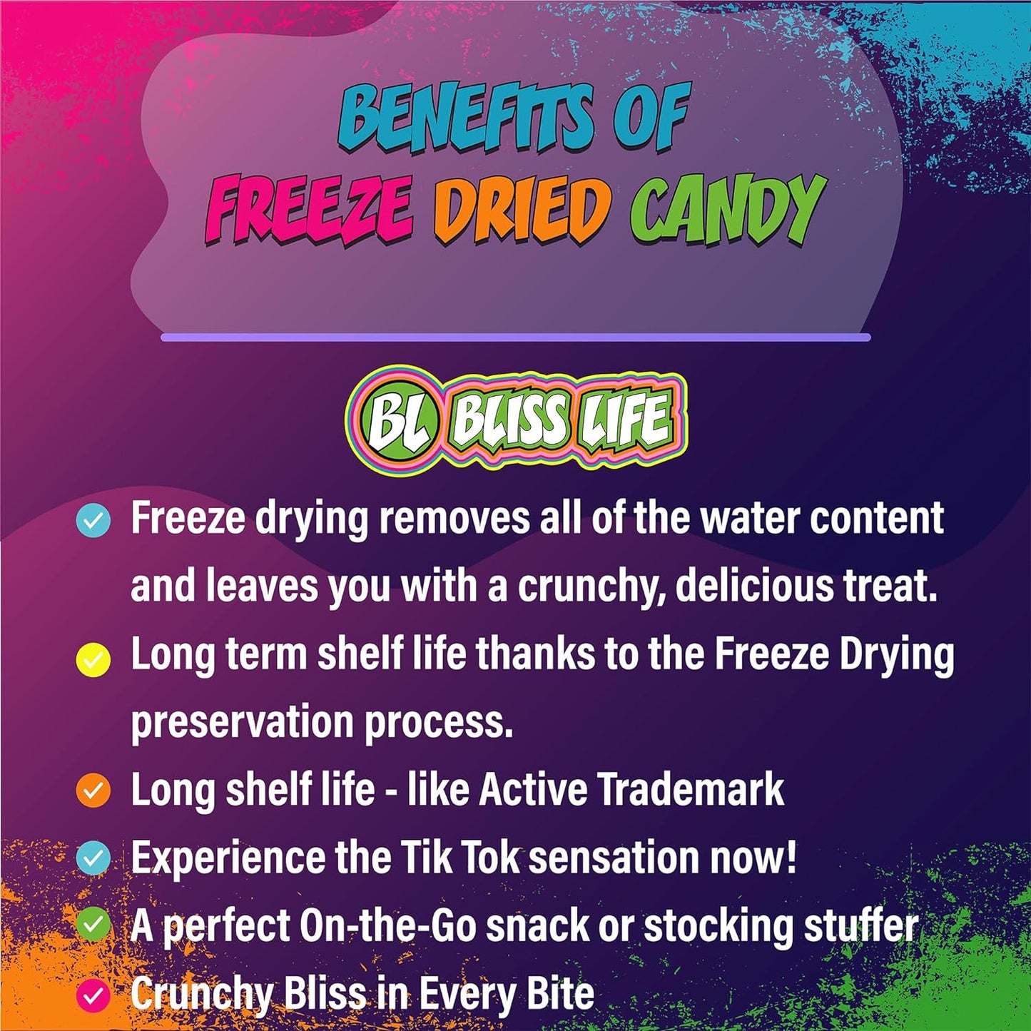 Fremon Heads Freeze Dried Lemon Sour Candy - 4 oz Package, Unique Novelty for TikTok Trends and ASMR, World's Most Sour Candy Challenge