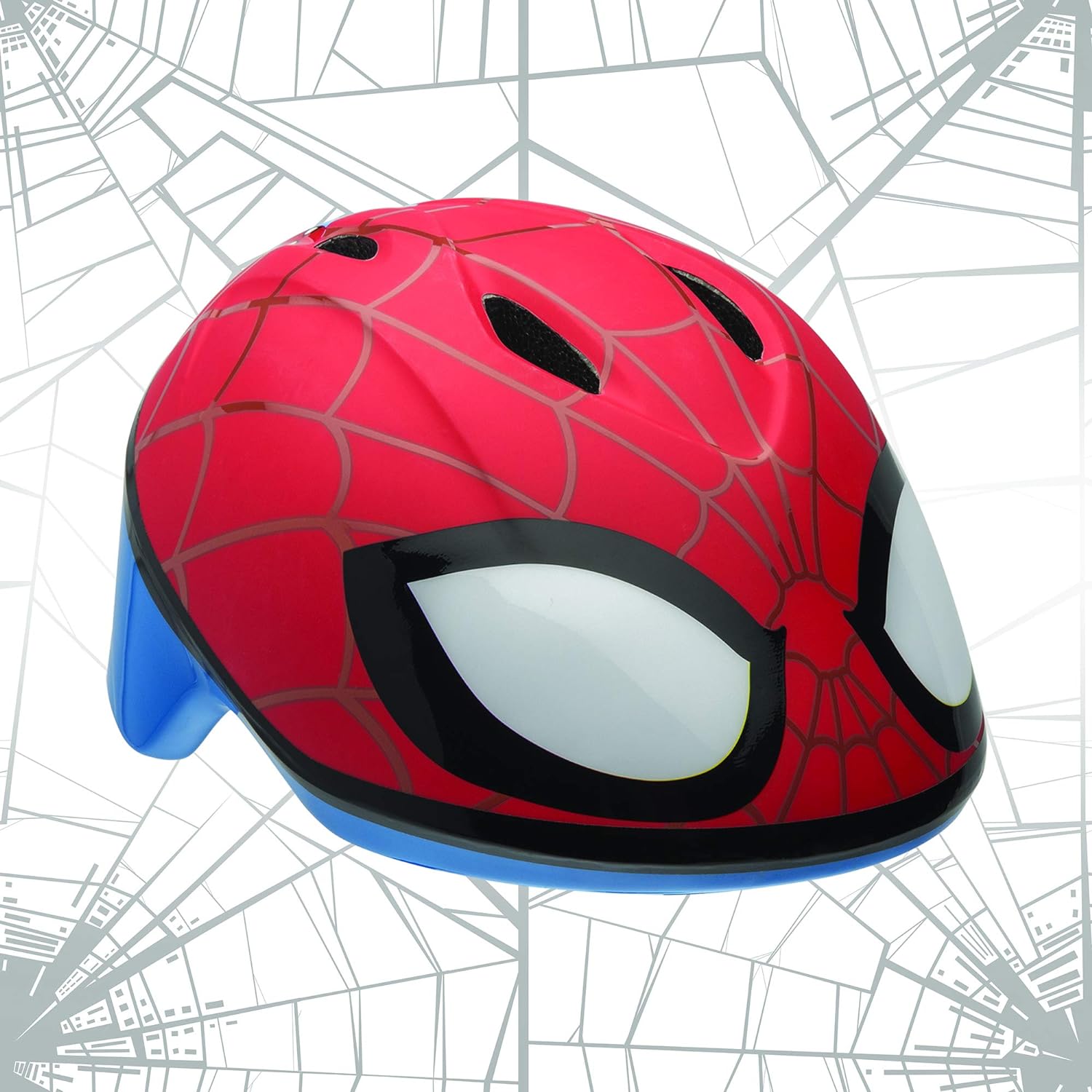 BELL Super Hero Helmet