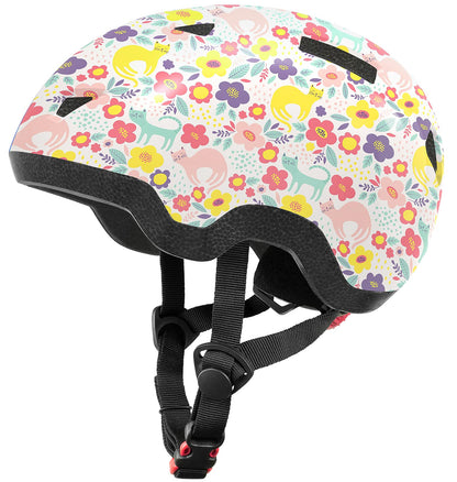 Kids/Toddler Bike Helmet for Infant/Baby to Children 1/2/3/4/5/6/7/8 Years Old, Kids Helmets Ages 5-8/8-14,Skateboard Helmets for Youth Boys and Girls