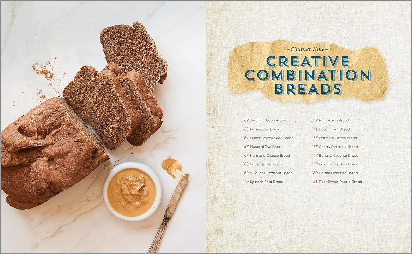 The No-Fuss Bread Machine Cookbook: Hands-Off Recipes for Perfect Homemade Bread