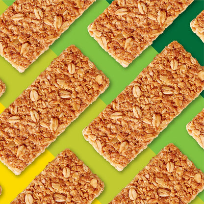 Nature Valley Crunchy Oats 'n Honey Granola Bars 30 Count