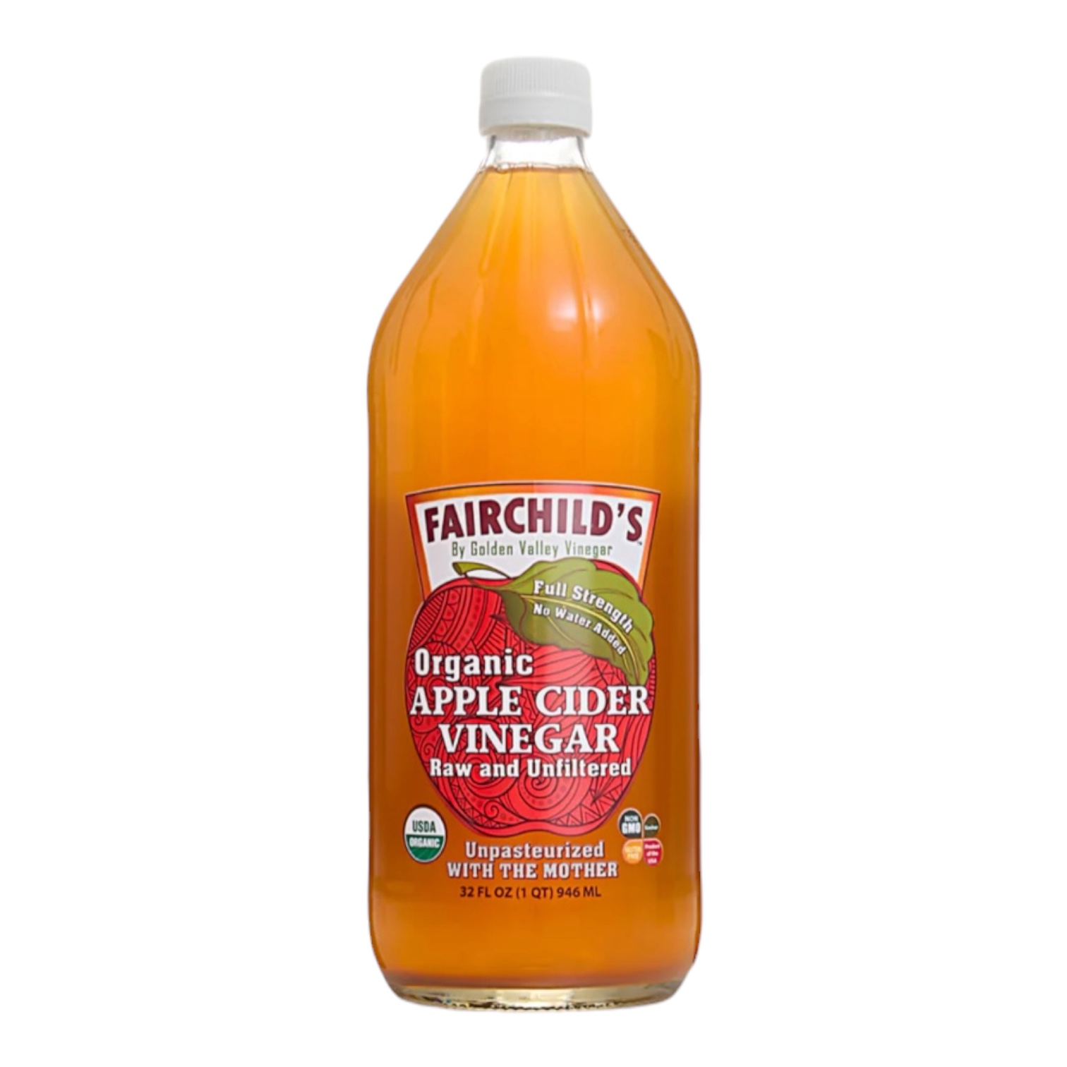 Products from Fairchild’s